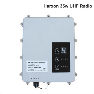 harxon 35w UHF radio